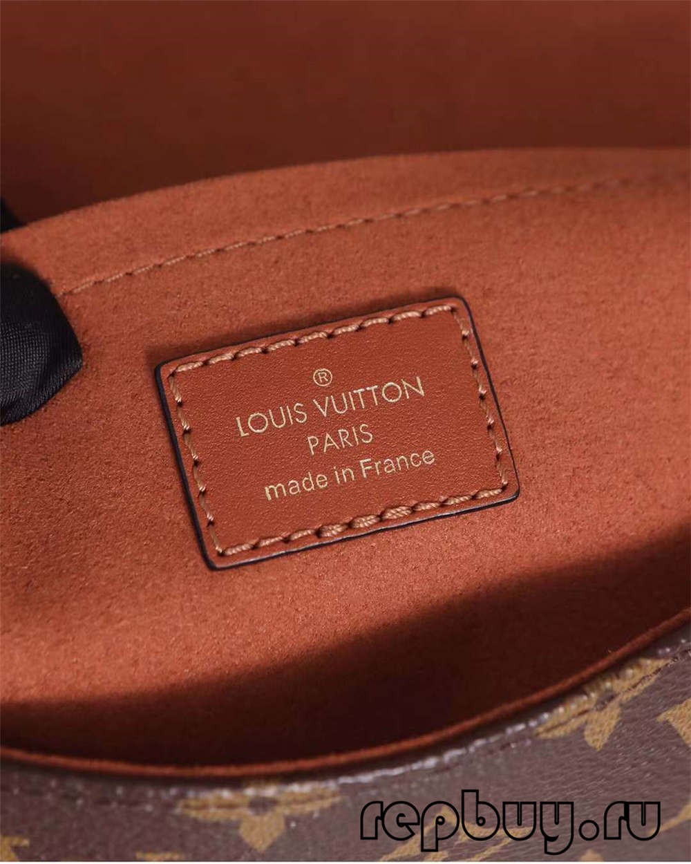 Louis Vuitton M44654 20cm Lock BB Brown Top replica bags (2022 Special)-Best Quality Fake designer Bag Review, Replica designer bag ru Louis Vuitton M44654 20cm Lock BB Brown Top replica bags (2022 Special)-Best Quality Fake designer Bag Review, Replica designer bag ru