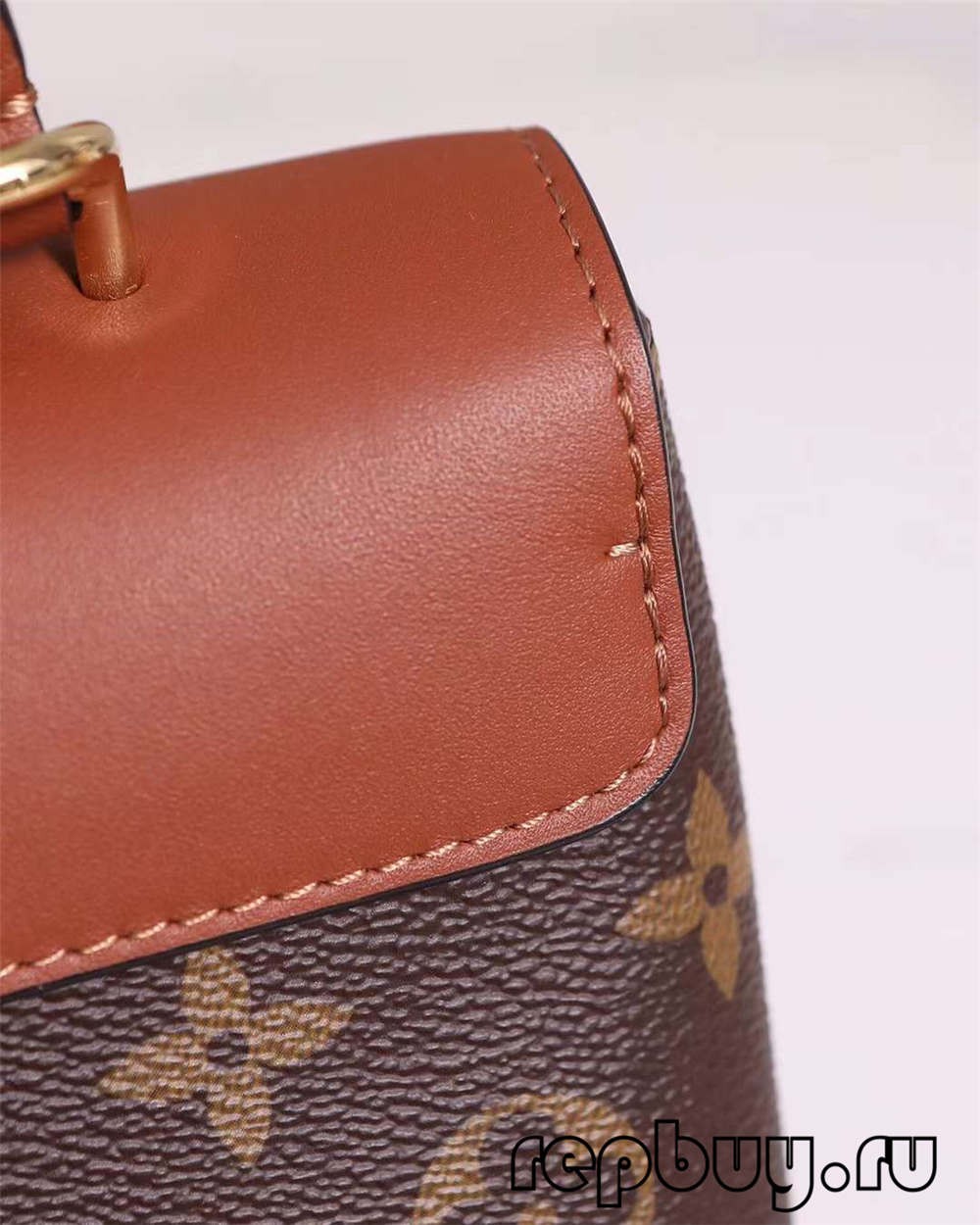 Louis Vuitton M44654 20cm Lock BB Brown Top replica bags (2022 Special)-Best Quality Fake designer Bag Review, Replica designer bag ru Louis Vuitton M44654 20cm Lock BB Brown Top replica bags (2022 Special)-Best Quality Fake designer Bag Review, Replica designer bag ru