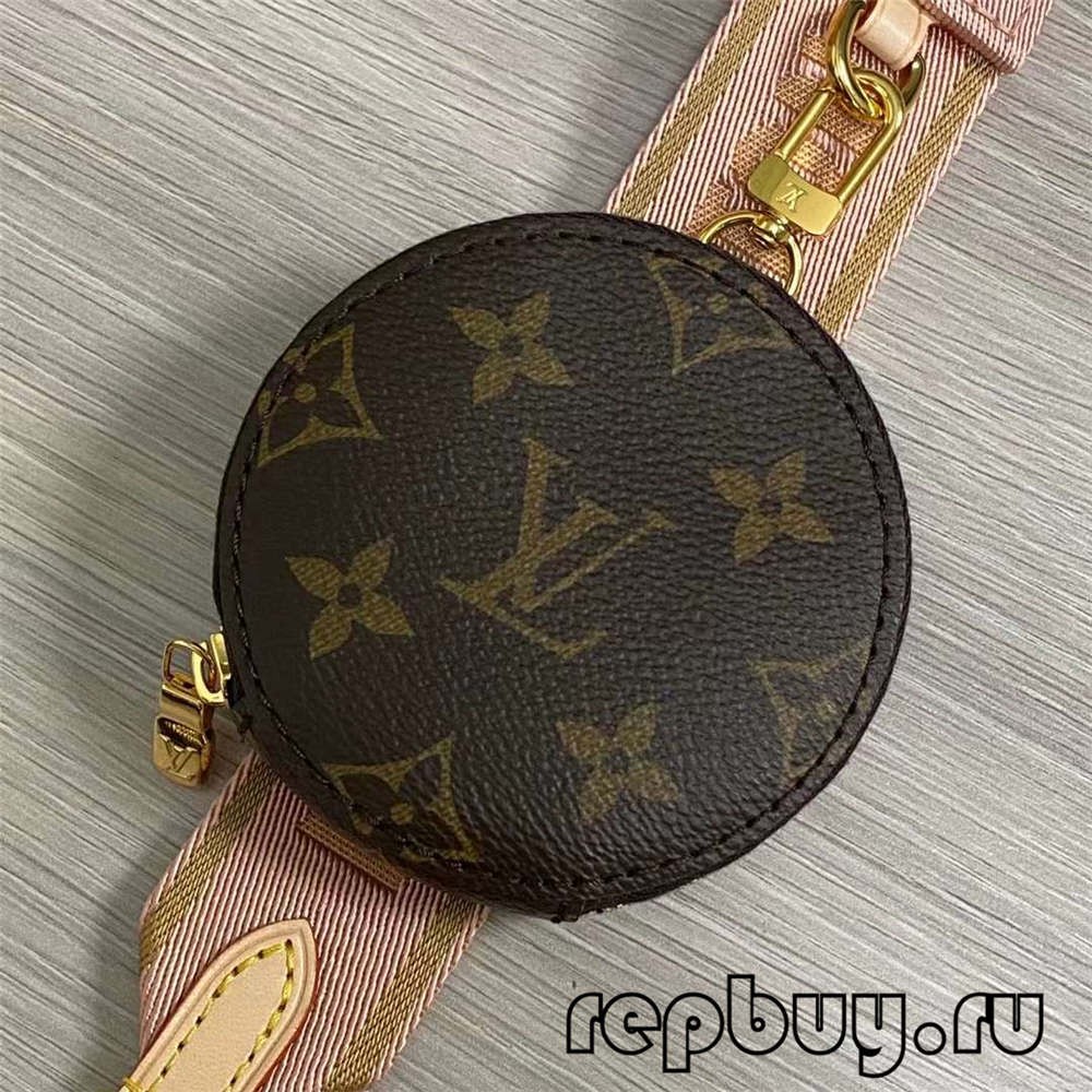 Louis Vuitton M44840 Multi Pochette 24cm Top Replica Bags Craft Details (2022 Updated)-Best Quality Fake designer Bag Review, Replica designer bag ru
