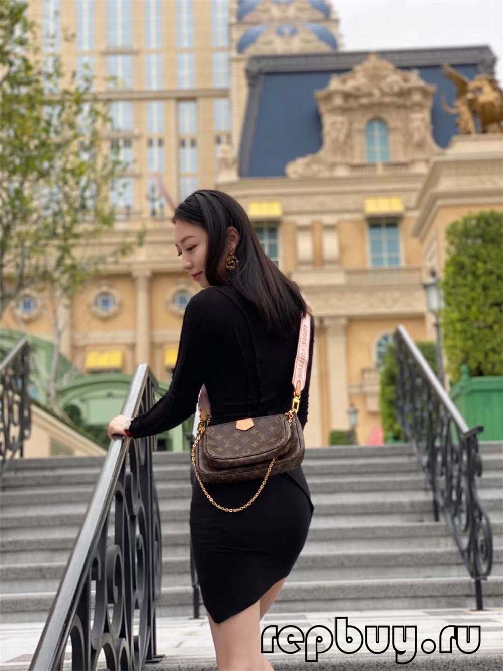Louis Vuitton M44840 Multi Pochette 24cm Top Replica Bags Daily use effect (2022 Latest)-Best Quality Fake designer Bag Review, Replica designer bag ru Louis Vuitton M44840 Multi Pochette 24cm Top Replica Bags Daily use effect (2022 Latest)-Best Quality Fake designer Bag Review, Replica designer bag ru