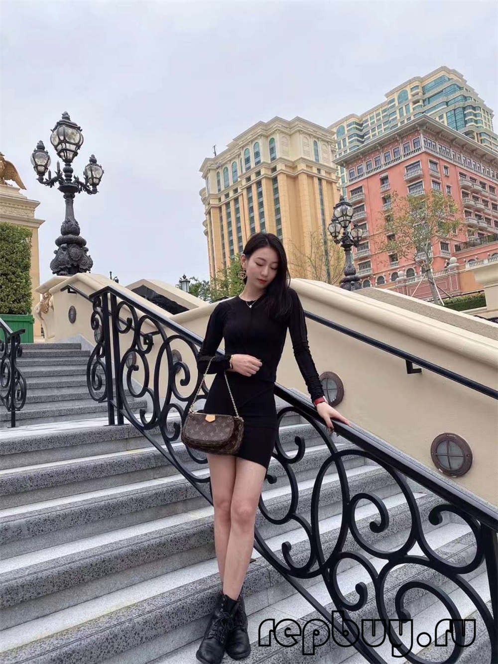 Louis Vuitton M44840 Multi Pochette 24cm Top Replica Bags Daily use effect (2022 Latest)-Best Quality Fake designer Bag Review, Replica designer bag ru Louis Vuitton M44840 Multi Pochette 24cm Top Replica Bags Daily use effect (2022 Latest)-Best Quality Fake designer Bag Review, Replica designer bag ru