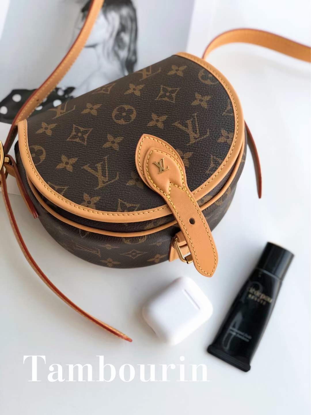 Louis Vuitton M44860 Tambourin Top Replica Handbags Customer photos (2022 Latest)-Best Quality Fake designer Bag Review, Replica designer bag ru Louis Vuitton M44860 Tambourin Top Replica Handbags Customer photos (2022 Latest)-Best Quality Fake designer Bag Review, Replica designer bag ru