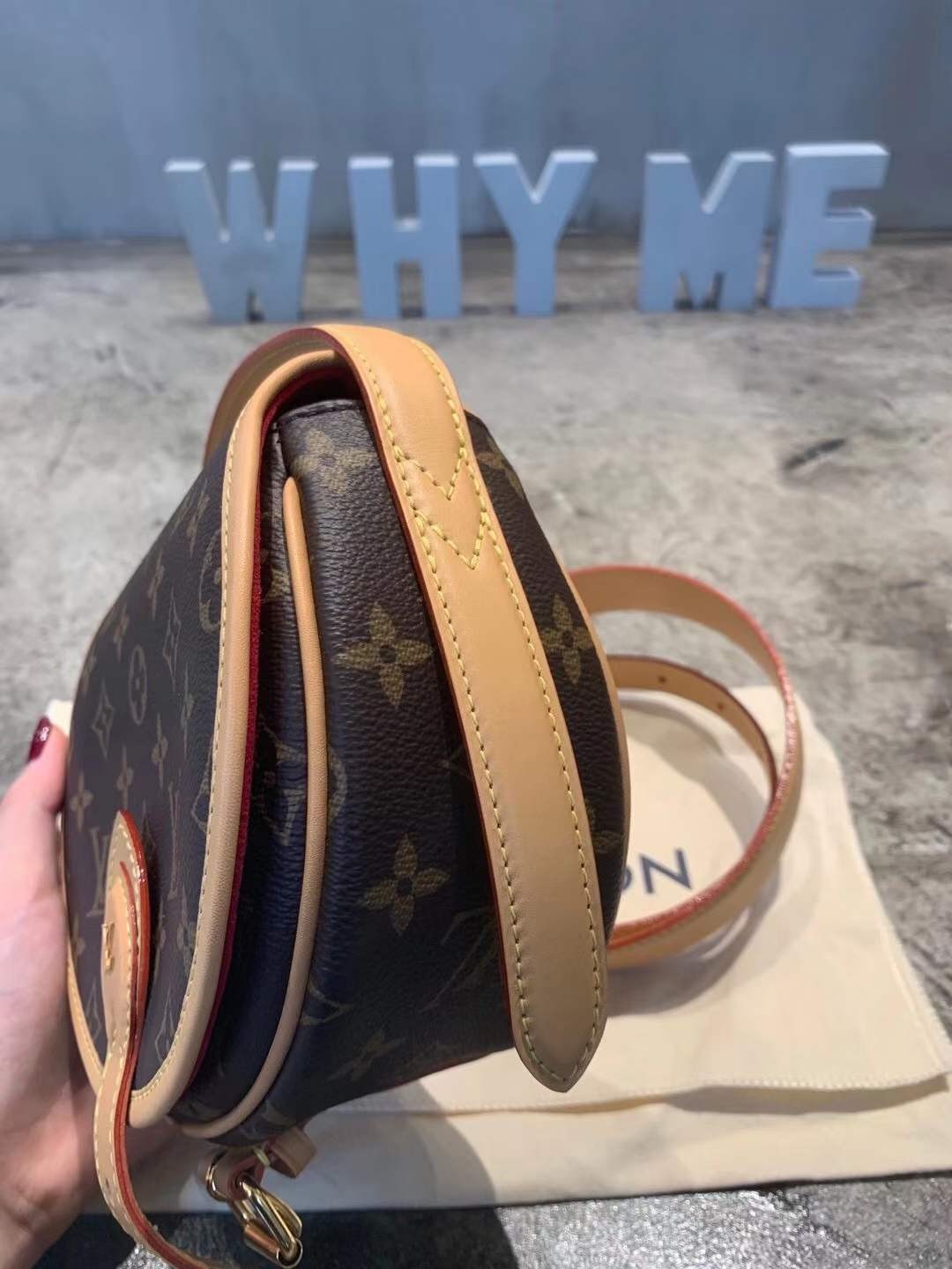 Louis Vuitton M44860 Tambourin Top Replica Handbags Customer photos (2022 Latest)-Best Quality Fake designer Bag Review, Replica designer bag ru Louis Vuitton M44860 Tambourin Top Replica Handbags Customer photos (2022 Latest)-Best Quality Fake designer Bag Review, Replica designer bag ru