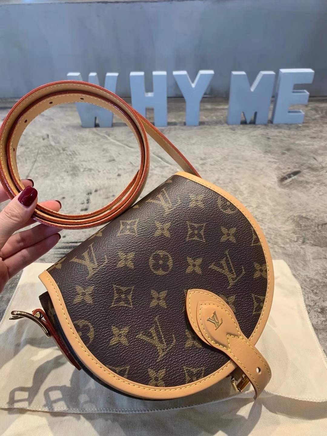 Louis Vuitton M44860 Tambourin Top Replica Handbags Customer photos (2022 Latest)-Best Quality Fake designer Bag Review, Replica designer bag ru Louis Vuitton M44860 Tambourin Top Replica Handbags Customer photos (2022 Latest)-Best Quality Fake designer Bag Review, Replica designer bag ru