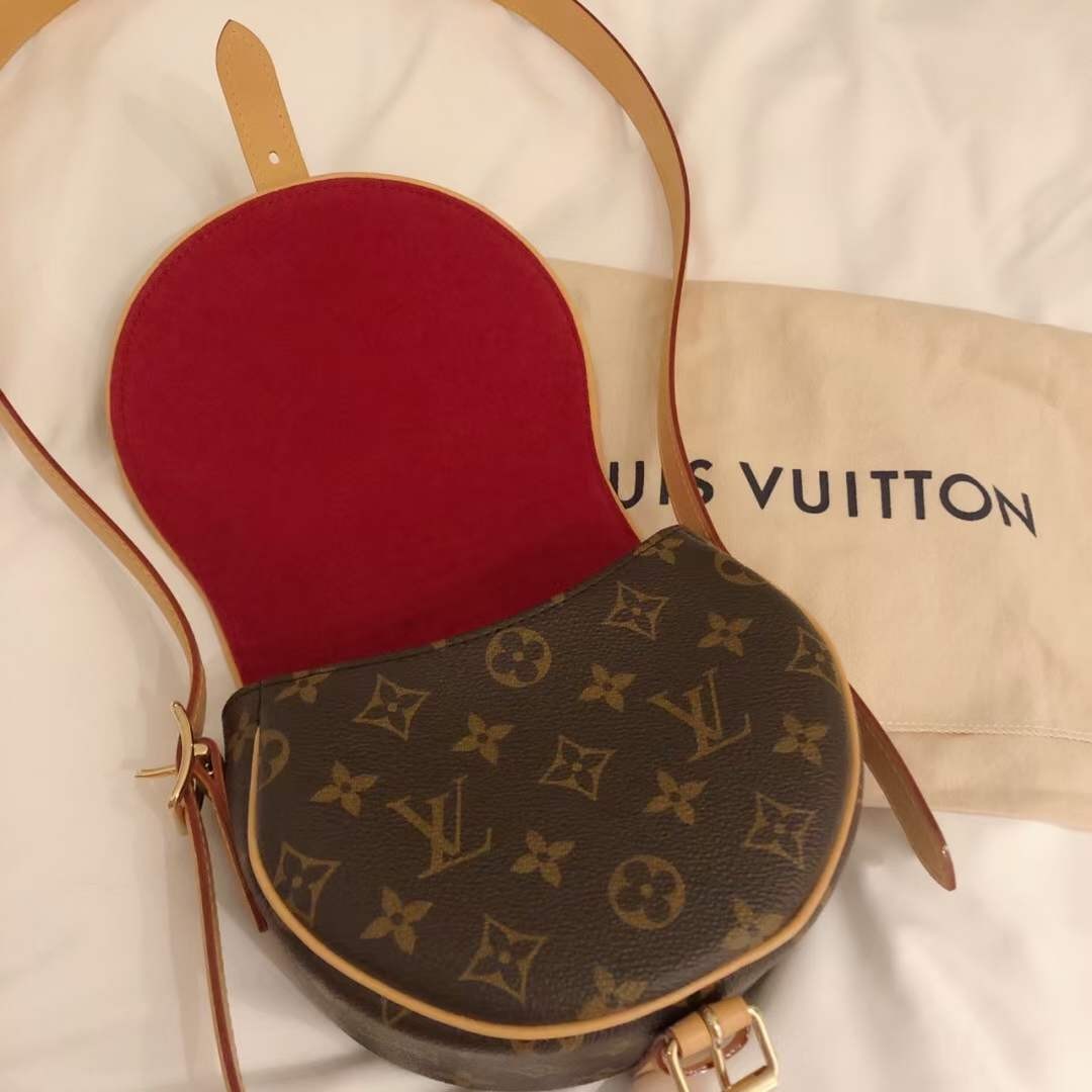 Louis Vuitton M44860 Tambourin Top Replica Handbags Customer’s photo (2022 Special)-Best Quality Fake designer Bag Review, Replica designer bag ru Louis Vuitton M44860 Tambourin Top Replica Handbags Customer’s photo (2022 Special)-Best Quality Fake designer Bag Review, Replica designer bag ru