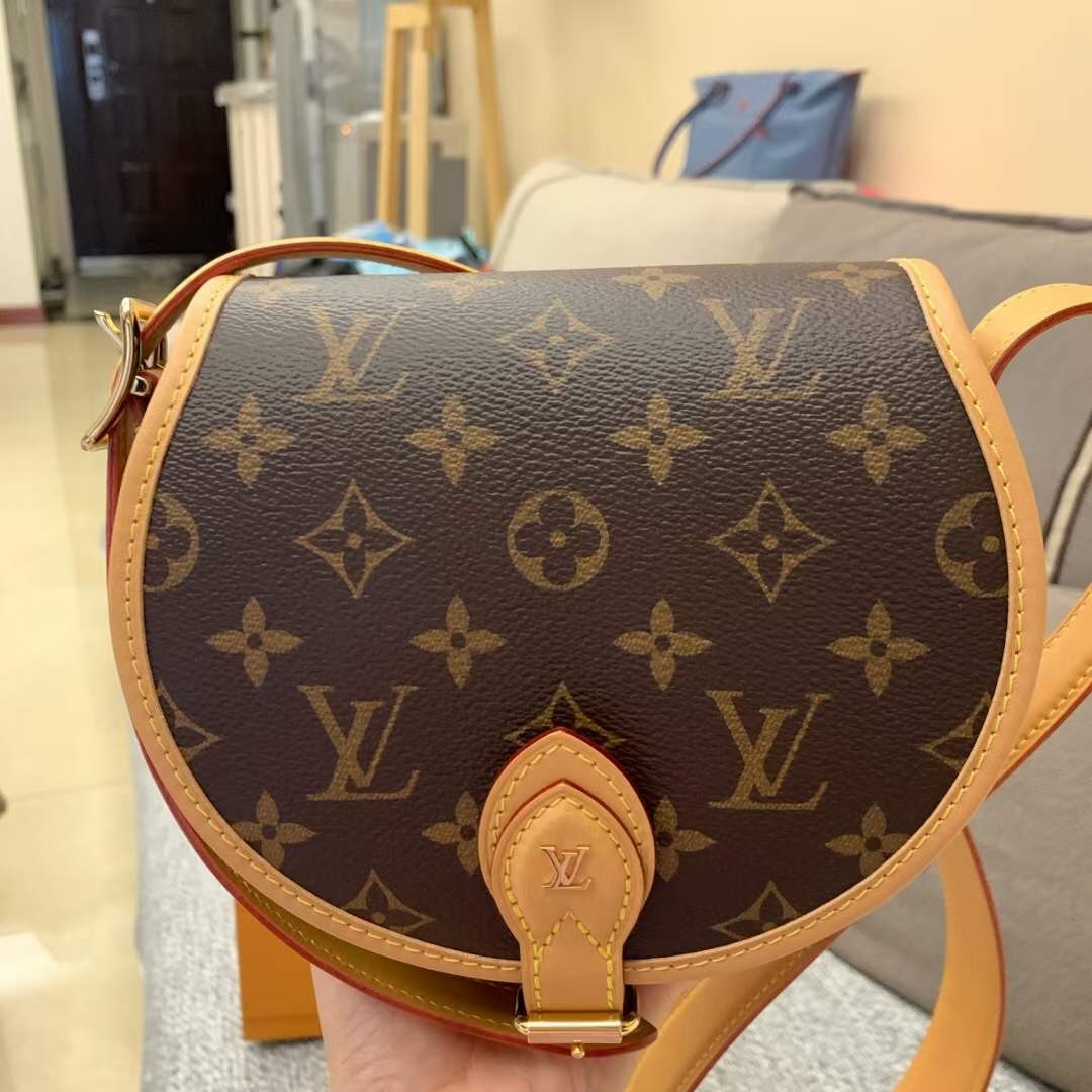 Louis Vuitton M44860 Tambourin Top Replica Handbags Customer’s photo (2022 Special)-Best Quality Fake designer Bag Review, Replica designer bag ru Louis Vuitton M44860 Tambourin Top Replica Handbags Customer’s photo (2022 Special)-Best Quality Fake designer Bag Review, Replica designer bag ru