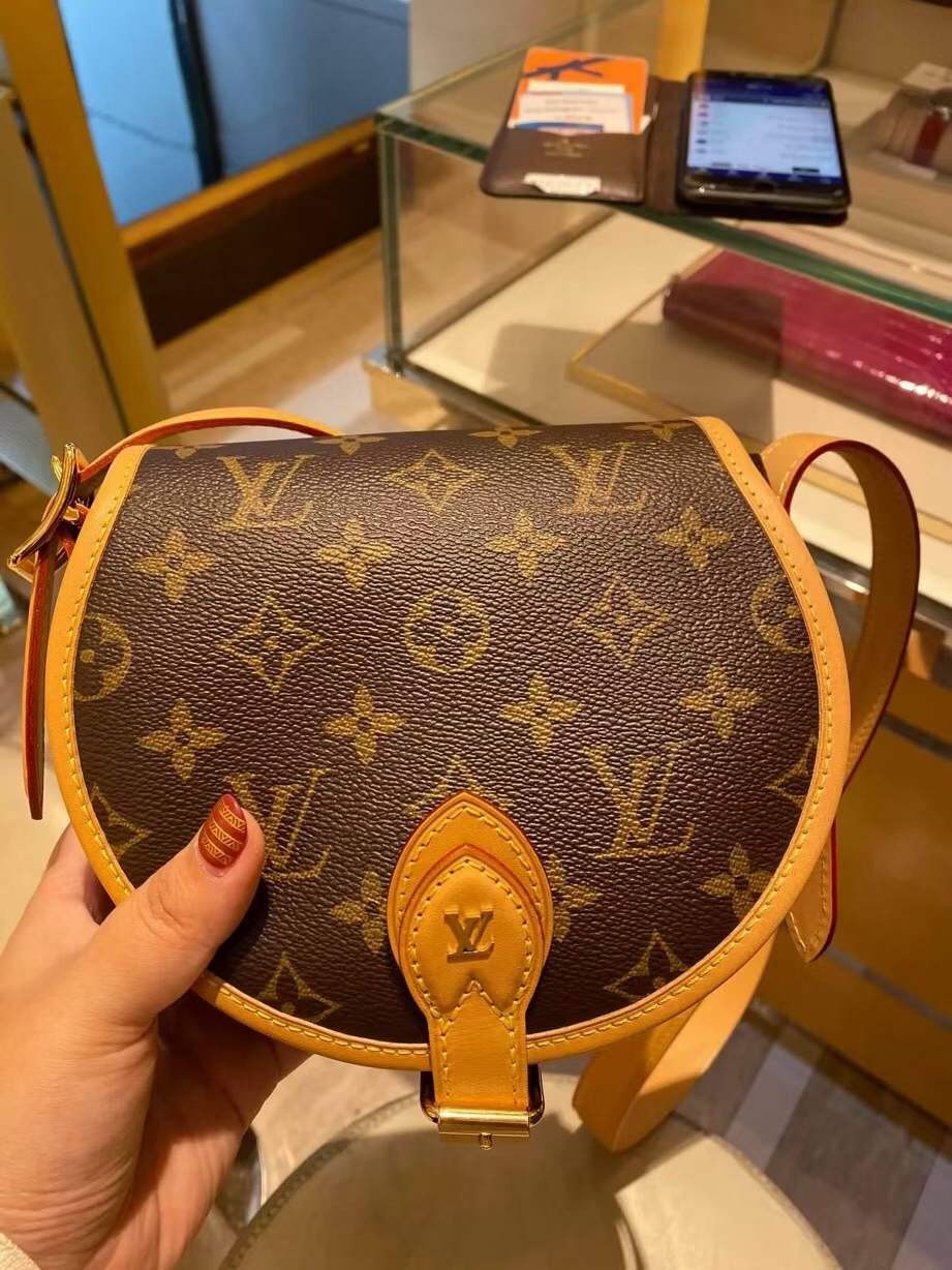 Louis Vuitton M44860 Tambourin Top Replica Handbag view (2022 Updated)-Best Quality Fake designer Bag Review, Replica designer bag ru Louis Vuitton M44860 Tambourin Top Replica Handbag view (2022 Updated)-Best Quality Fake designer Bag Review, Replica designer bag ru
