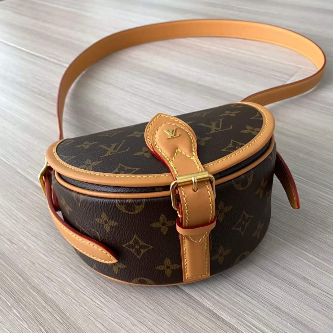 Louis Vuitton M44860 Tambourin Top Replica Handbag Exterior and Details (2022 Edition)-Best Quality Fake designer Bag Review, Replica designer bag ru Louis Vuitton M44860 Tambourin Top Replica Handbag Exterior and Details (2022 Edition)-Best Quality Fake designer Bag Review, Replica designer bag ru