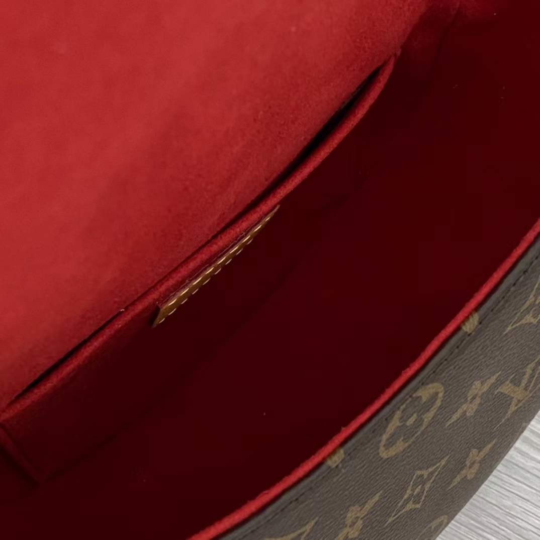 Louis Vuitton M44860 Tambourin Top Replica Handbag Exterior and Details (2022 Edition)-Best Quality Fake designer Bag Review, Replica designer bag ru Louis Vuitton M44860 Tambourin Top Replica Handbag Exterior and Details (2022 Edition)-Best Quality Fake designer Bag Review, Replica designer bag ru