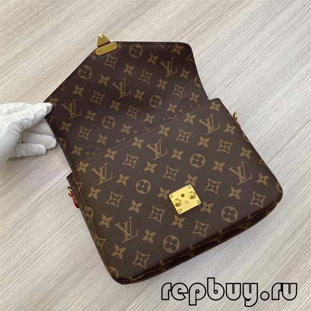 Louis Vuitton M44875 25cm Messenger Bag Top Replica Bags (2022 Latest)-Best Quality Fake designer Bag Review, Replica designer bag ru