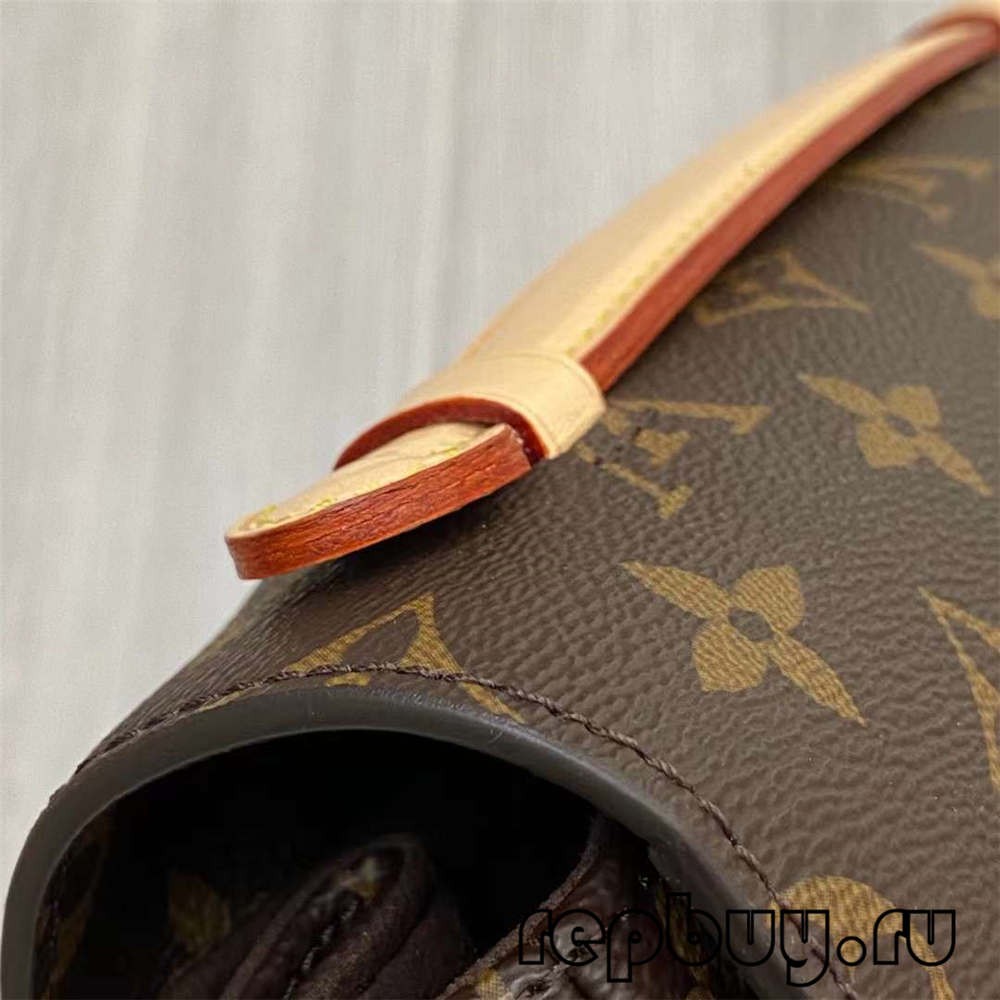 Louis Vuitton M44875 25cm Messenger Bag Top Replica Bags Details (2022 Edition)-Best Quality Fake designer Bag Review, Replica designer bag ru Louis Vuitton M44875 25cm Messenger Bag Top Replica Bags Details (2022 Edition)-Best Quality Fake designer Bag Review, Replica designer bag ru