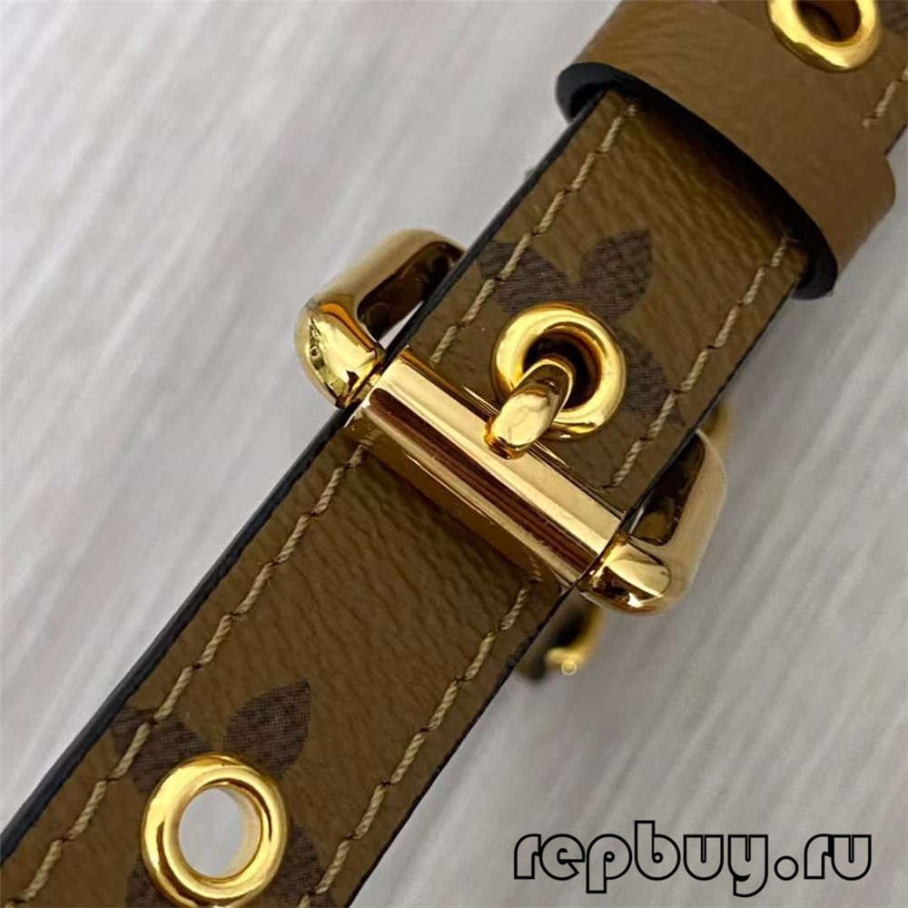Louis Vuitton M44876 POCHETTE MÉTIS Messenger Bag 25cm Top Replica Bags Details (2022 Updated)-Best Quality Fake designer Bag Review, Replica designer bag ru