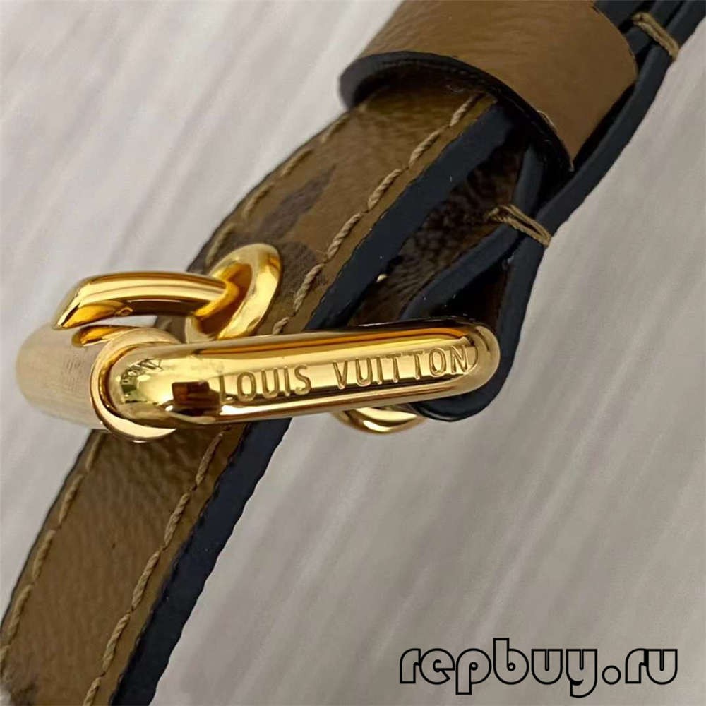 Louis Vuitton M44876 POCHETTE MÉTIS Messenger Bag 25cm Top Replica Bags Details (2022 Updated)-Best Quality Fake designer Bag Review, Replica designer bag ru