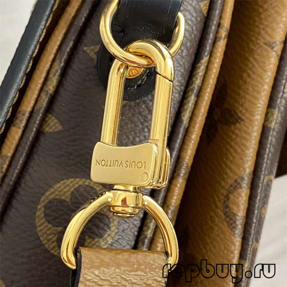 Louis Vuitton M44876 POCHETTE MÉTIS Messenger Bag 25cm Top Replica Bags Details (2022 Updated)-Best Quality Fake designer Bag Review, Replica designer bag ru
