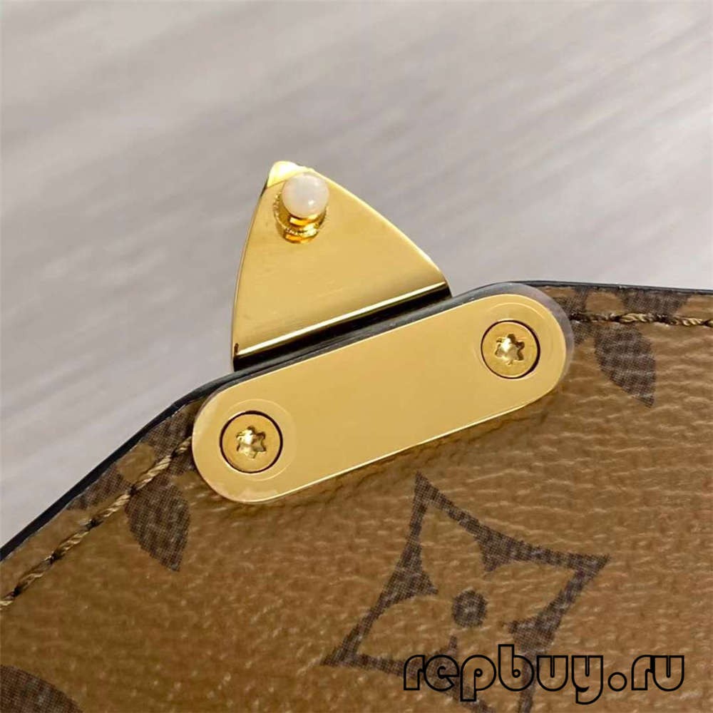 Louis Vuitton M44876 POCHETTE MÉTIS Messenger Bag 25cm Top Replica Bags Details (2022 Updated)-Best Quality Fake designer Bag Review, Replica designer bag ru
