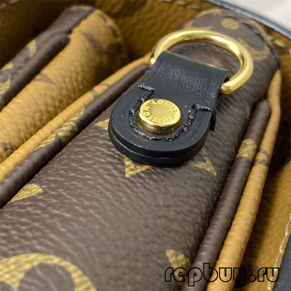 Louis Vuitton M44876 POCHETTE MÉTIS Messenger Bag 25cm Top Replica Bags Details (2022 Updated)-Best Quality Fake designer Bag Review, Replica designer bag ru