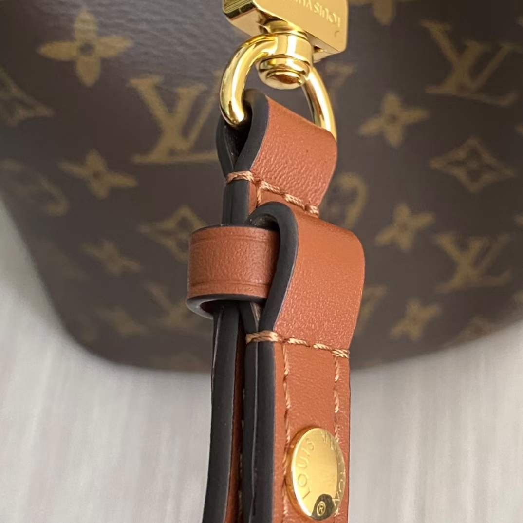 Louis Vuitton M44887 NÉONOÉ top replica handbags Hardware details (2022 Special)-Best Quality Fake designer Bag Review, Replica designer bag ru Louis Vuitton M44887 NÉONOÉ top replica handbags Hardware details (2022 Special)-Best Quality Fake designer Bag Review, Replica designer bag ru