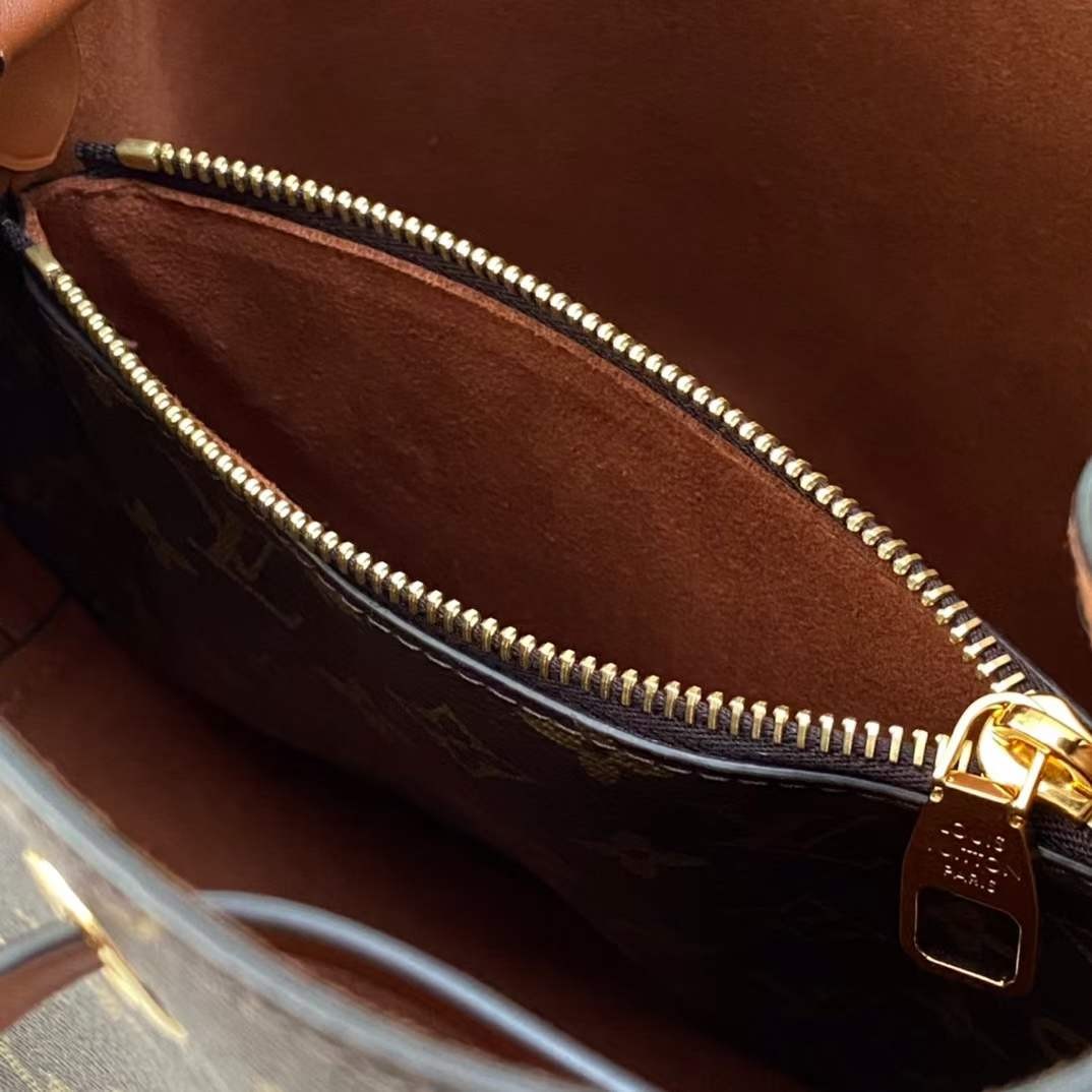 Louis Vuitton M44887 NÉONOÉ Top Replica Handbag Overall appearance (2022 Updated)-Best Quality Fake designer Bag Review, Replica designer bag ru