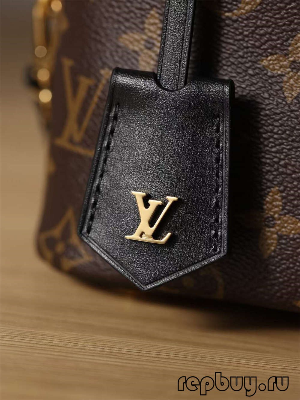 Louis Vuitton M45165 VANITY Small Top Replica Handbag (2022 Edition)-Best Quality Fake designer Bag Review, Replica designer bag ru Louis Vuitton M45165 VANITY Small Top Replica Handbag (2022 Edition)-Best Quality Fake designer Bag Review, Replica designer bag ru