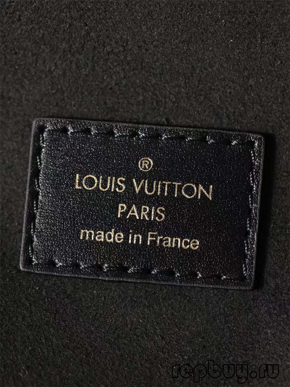 Louis Vuitton M45165 VANITY Small Top Replica Handbag Engraving and interior label detail (2022 Updated)-Best Quality Fake designer Bag Review, Replica designer bag ru Louis Vuitton M45165 VANITY Small Top Replica Handbag Engraving and interior label detail (2022 Updated)-Best Quality Fake designer Bag Review, Replica designer bag ru
