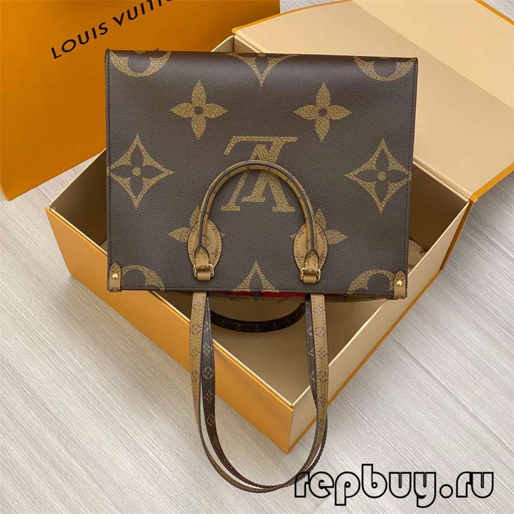 Louis Vuitton M45321 Onthego 35cm top replica bags (2022 Edition)-Best Quality Fake designer Bag Review, Replica designer bag ru Louis Vuitton M45321 Onthego 35cm top replica bags (2022 Edition)-Best Quality Fake designer Bag Review, Replica designer bag ru
