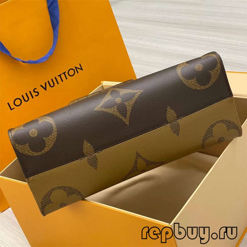 Louis Vuitton M45321 Onthego 35cm top replica bags (2022 Edition)-Best Quality Fake designer Bag Review, Replica designer bag ru Louis Vuitton M45321 Onthego 35cm top replica bags (2022 Edition)-Best Quality Fake designer Bag Review, Replica designer bag ru