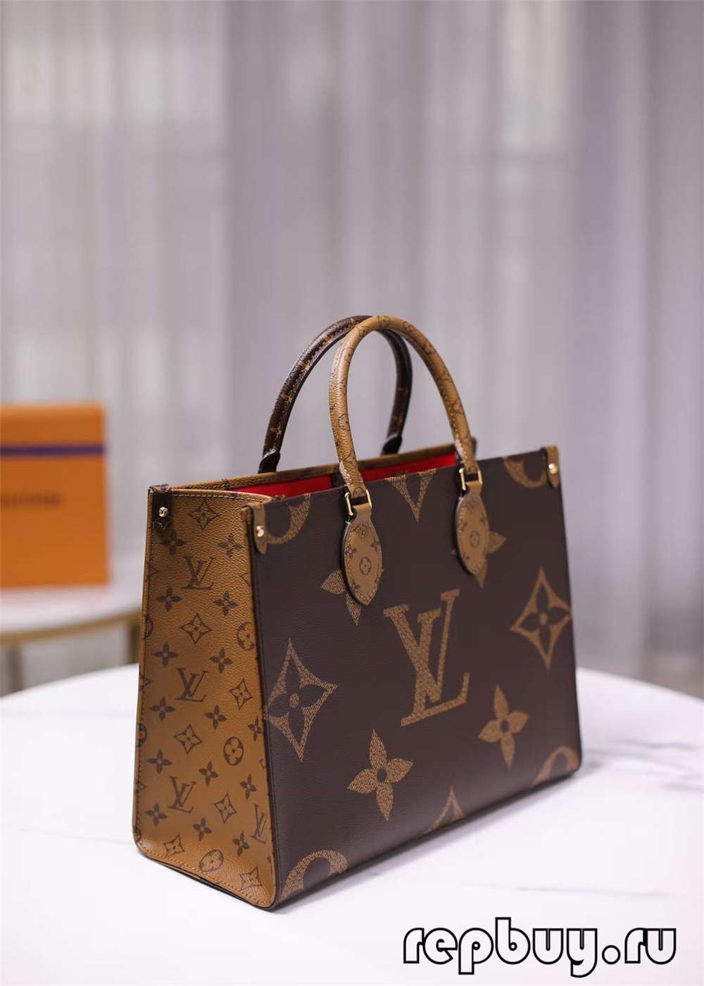 Louis Vuitton M45321 Onthego 35cm Top Replica Bags HD Actual (2022 Updated)-Best Quality Fake designer Bag Review, Replica designer bag ru Louis Vuitton M45321 Onthego 35cm Top Replica Bags HD Actual (2022 Updated)-Best Quality Fake designer Bag Review, Replica designer bag ru