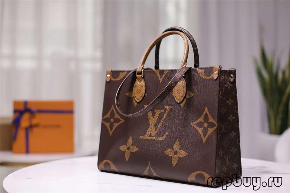 Louis Vuitton M45321 Onthego 35cm Top Replica Bags HD Actual (2022 Updated)-Best Quality Fake designer Bag Review, Replica designer bag ru Louis Vuitton M45321 Onthego 35cm Top Replica Bags HD Actual (2022 Updated)-Best Quality Fake designer Bag Review, Replica designer bag ru
