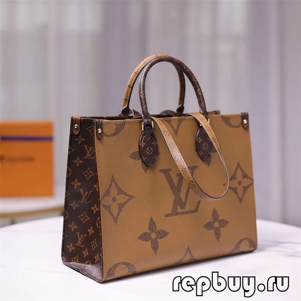 Louis Vuitton M45321 Onthego 35cm Top Replica Bags HD Actual (2022 Updated)-Best Quality Fake designer Bag Review, Replica designer bag ru Louis Vuitton M45321 Onthego 35cm Top Replica Bags HD Actual (2022 Updated)-Best Quality Fake designer Bag Review, Replica designer bag ru
