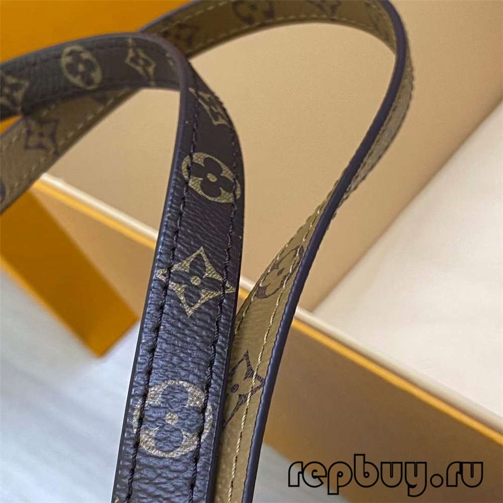 Louis Vuitton M45321 Onthego 35cm top replica bags Fabric and hardware details (2022 Special)-Best Quality Fake designer Bag Review, Replica designer bag ru