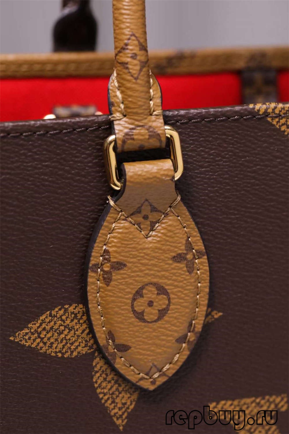 Louis Vuitton M45321 Onthego 35cm top replica bags Fabric Details (2022 Latest)-Best Quality Fake designer Bag Review, Replica designer bag ru Louis Vuitton M45321 Onthego 35cm top replica bags Fabric Details (2022 Latest)-Best Quality Fake designer Bag Review, Replica designer bag ru