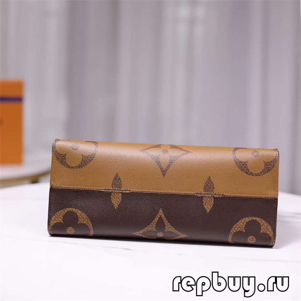 Louis Vuitton M45321 Onthego 35cm top replica bags Fabric Details (2022 Latest)-Best Quality Fake designer Bag Review, Replica designer bag ru Louis Vuitton M45321 Onthego 35cm top replica bags Fabric Details (2022 Latest)-Best Quality Fake designer Bag Review, Replica designer bag ru