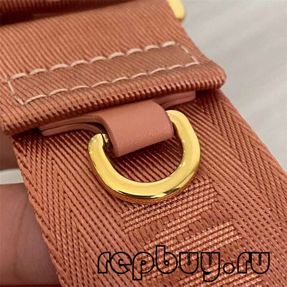 Louis Vuitton M45531 PETITE MALLE SOUPLE Pink 20cm Top replica bags Details (2022 Updated)-Best Quality Fake designer Bag Review, Replica designer bag ru