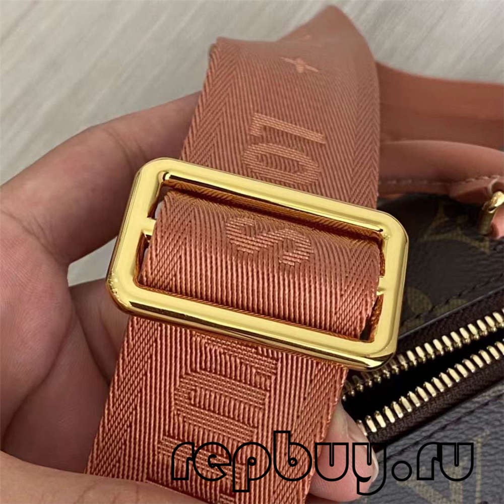 Louis Vuitton M45531 PETITE MALLE SOUPLE Pink 20cm Top replica bags Details (2022 Updated)-Best Quality Fake designer Bag Review, Replica designer bag ru