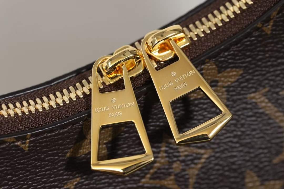 Louis Vuitton M45831 BOULOGNE top replica handbags Leather and hardware details (2022 Edition)-Best Quality Fake designer Bag Review, Replica designer bag ru Louis Vuitton M45831 BOULOGNE top replica handbags Leather and hardware details (2022 Edition)-Best Quality Fake designer Bag Review, Replica designer bag ru
