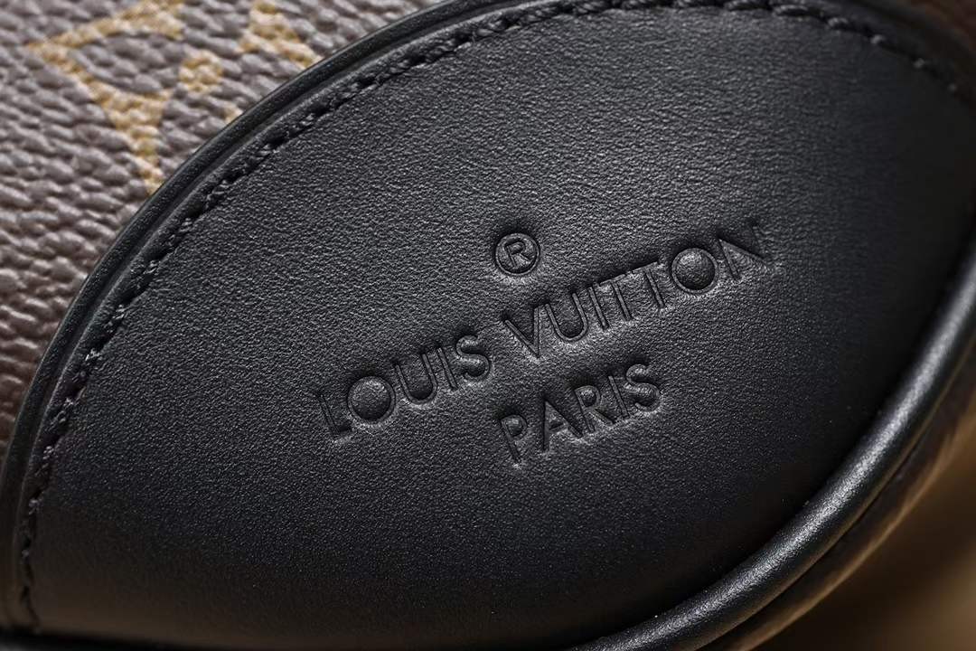 Louis Vuitton M45831 BOULOGNE top replica handbags Leather and hardware details (2022 Edition)-Best Quality Fake designer Bag Review, Replica designer bag ru Louis Vuitton M45831 BOULOGNE top replica handbags Leather and hardware details (2022 Edition)-Best Quality Fake designer Bag Review, Replica designer bag ru