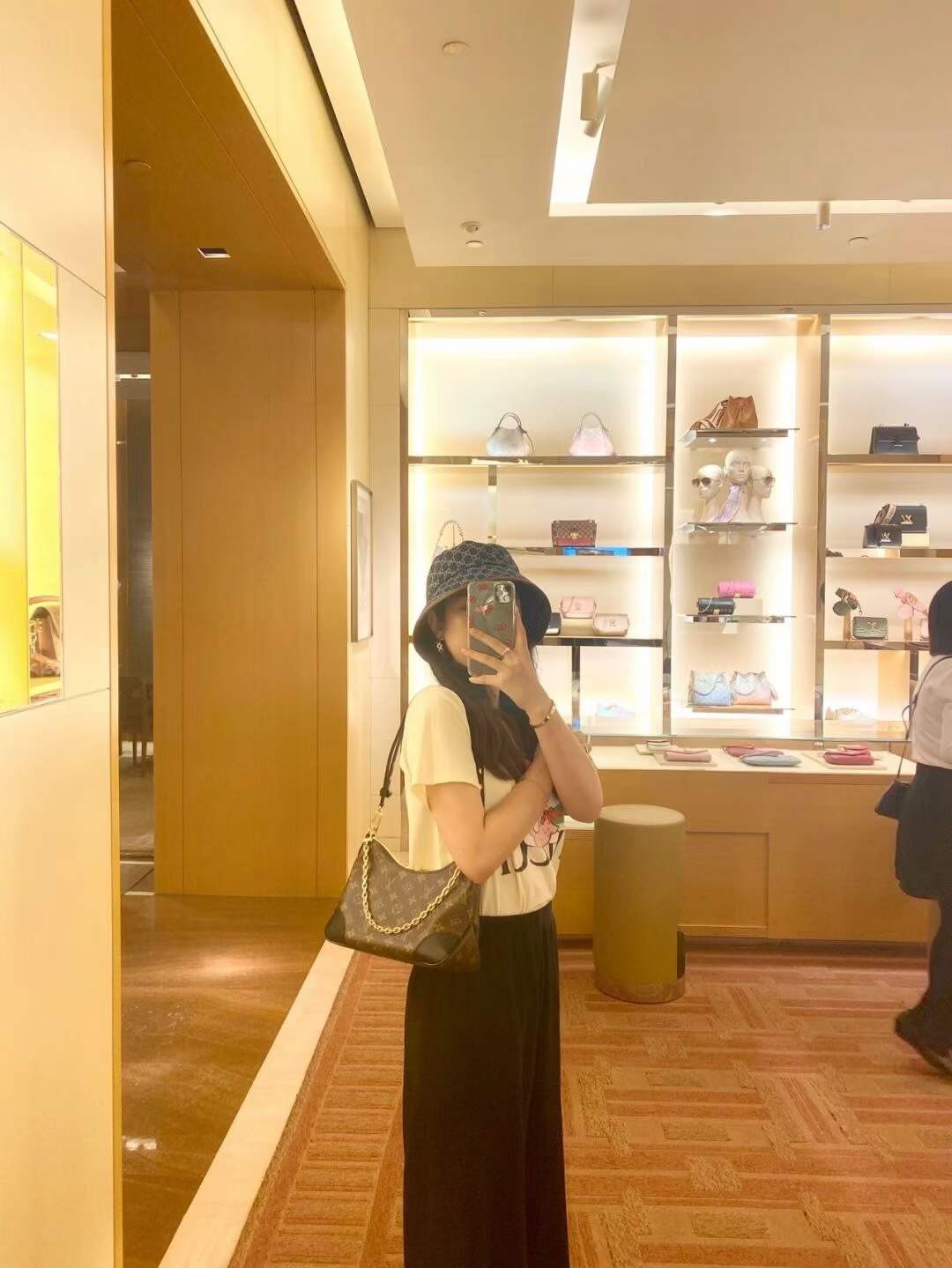 Louis Vuitton M45831 BOULOGNE Top Replica Handbags Top Result (2022 Latest)-Best Quality Fake designer Bag Review, Replica designer bag ru Louis Vuitton M45831 BOULOGNE Top Replica Handbags Top Result (2022 Latest)-Best Quality Fake designer Bag Review, Replica designer bag ru