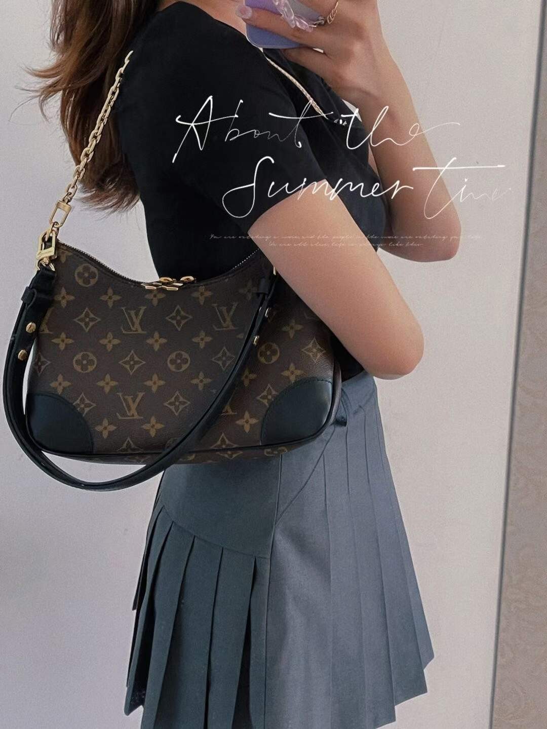 Louis Vuitton M45831 BOULOGNE Top Replica Handbags Top Result (2022 Latest)-Best Quality Fake designer Bag Review, Replica designer bag ru Louis Vuitton M45831 BOULOGNE Top Replica Handbags Top Result (2022 Latest)-Best Quality Fake designer Bag Review, Replica designer bag ru