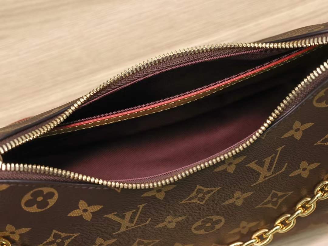 Louis Vuitton M45832 croissant with yellow leather Boulogne top replica handbags Logo engraved detail (2022 Updated)-Best Quality Fake designer Bag Review, Replica designer bag ru Louis Vuitton M45832 croissant with yellow leather Boulogne top replica handbags Logo engraved detail (2022 Updated)-Best Quality Fake designer Bag Review, Replica designer bag ru