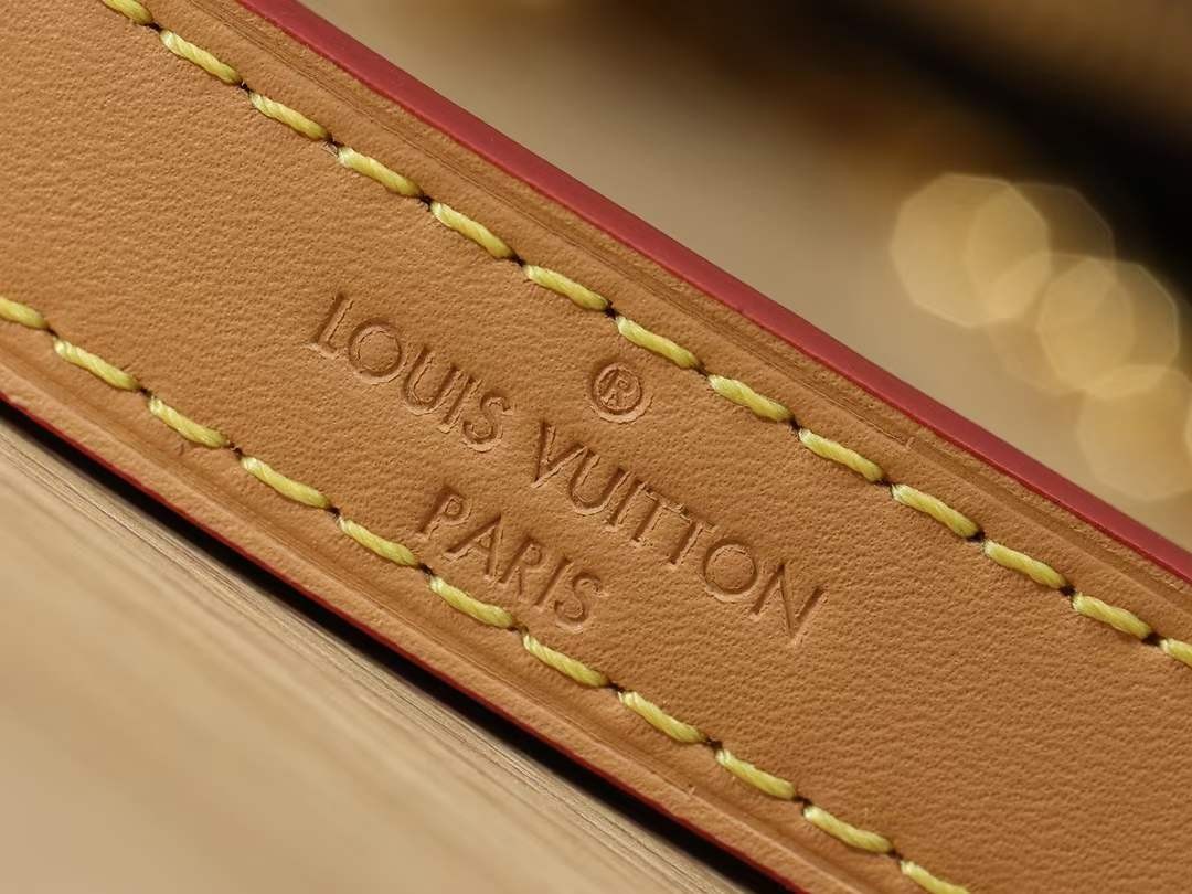 Louis Vuitton M45832 croissant with yellow leather Boulogne top replica handbags Leather and chain details (2022 Latest)-Best Quality Fake designer Bag Review, Replica designer bag ru Louis Vuitton M45832 croissant with yellow leather Boulogne top replica handbags Leather and chain details (2022 Latest)-Best Quality Fake designer Bag Review, Replica designer bag ru