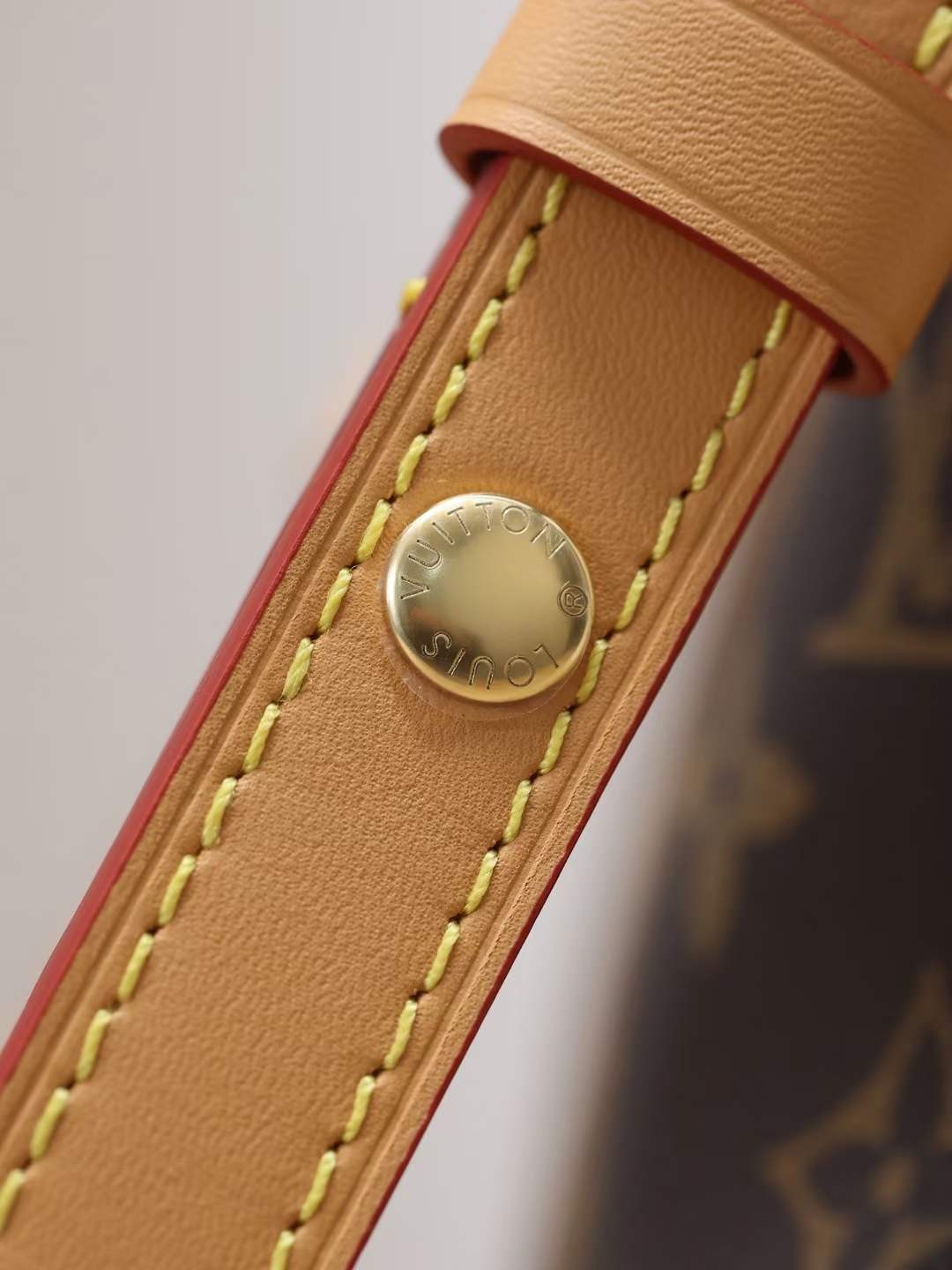 Louis Vuitton M45832 croissant with yellow leather Boulogne top replica handbags Leather and chain details (2022 Latest)-Best Quality Fake designer Bag Review, Replica designer bag ru Louis Vuitton M45832 croissant with yellow leather Boulogne top replica handbags Leather and chain details (2022 Latest)-Best Quality Fake designer Bag Review, Replica designer bag ru