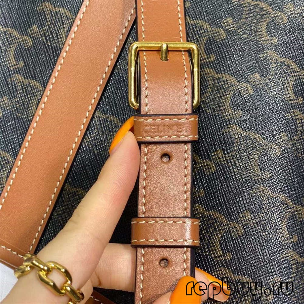 Celine Bucket Classic Patterns top quality replica bag (2022 updated)-Best Quality Fake designer Bag Review, Replica designer bag ru