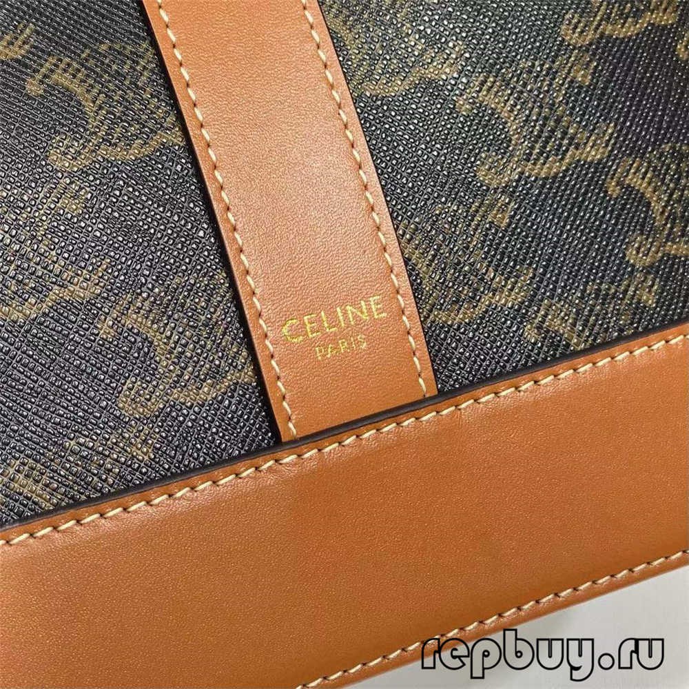 Celine Bucket Classic Patterns top quality replica bag (2022 updated)-Best Quality Fake designer Bag Review, Replica designer bag ru