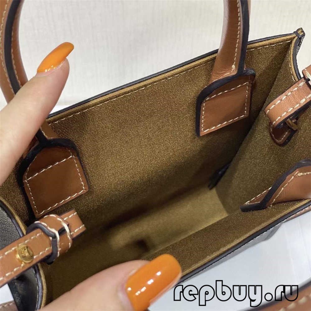 Celine Tote mini top quality replica bag (2022 updated)-Best Quality Fake designer Bag Review, Replica designer bag ru