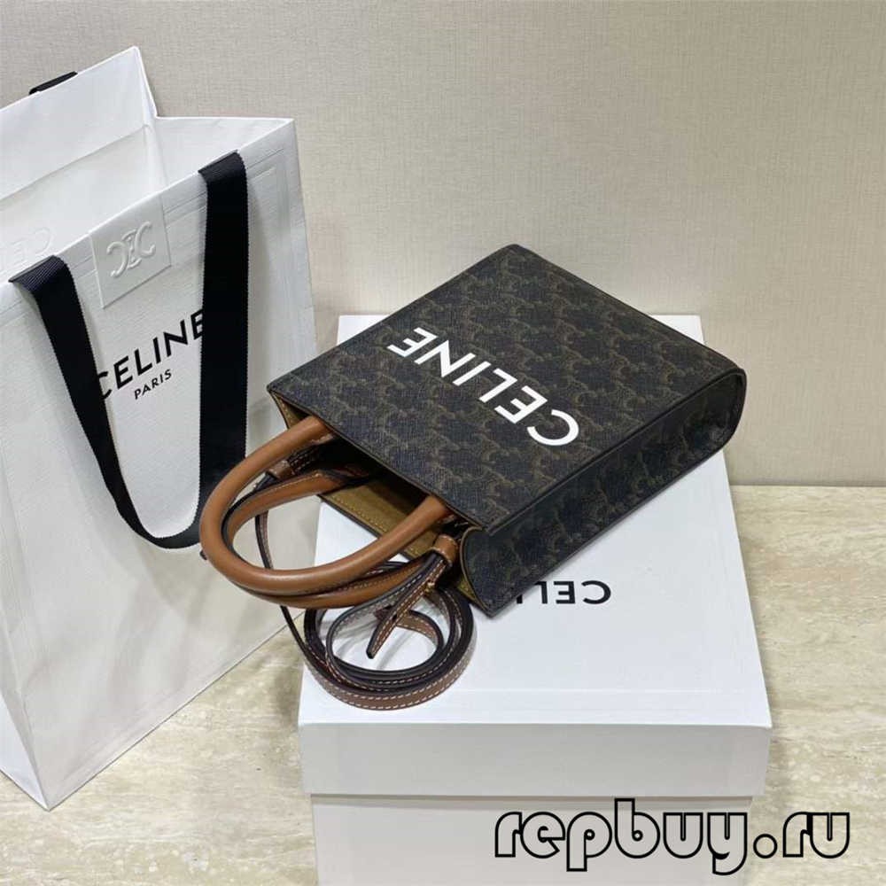 Celine Tote mini top quality replica bag (2022 updated)-Best Quality Fake designer Bag Review, Replica designer bag ru