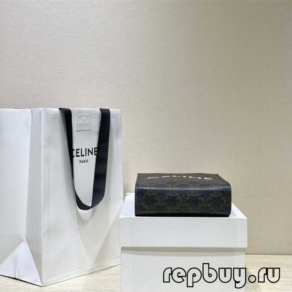 Celine Tote mini top quality replica bag (2022 updated)-Best Quality Fake designer Bag Review, Replica designer bag ru