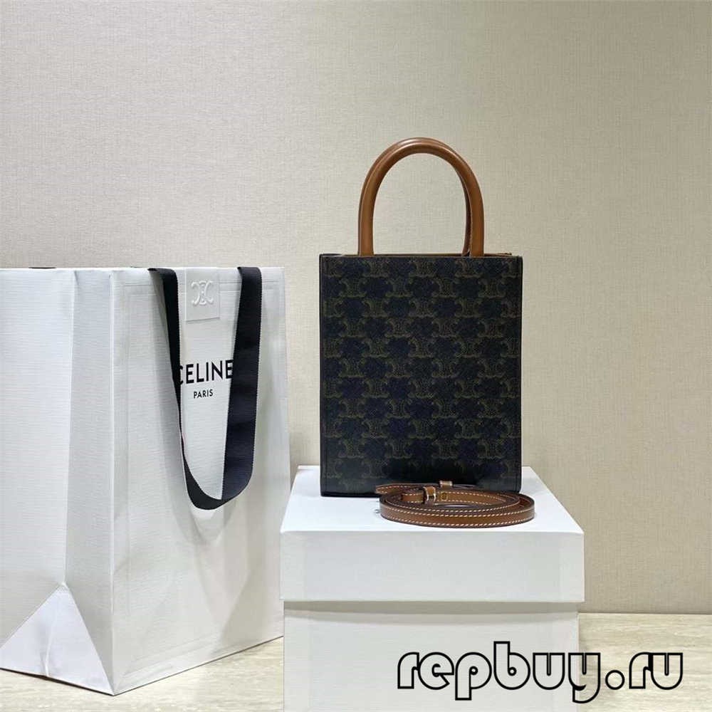 Celine Tote mini top quality replica bag (2022 updated)-Best Quality Fake designer Bag Review, Replica designer bag ru