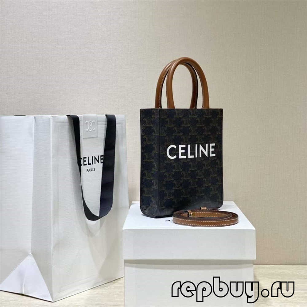 Celine Tote mini top quality replica bag (2022 updated)-Best Quality Fake designer Bag Review, Replica designer bag ru