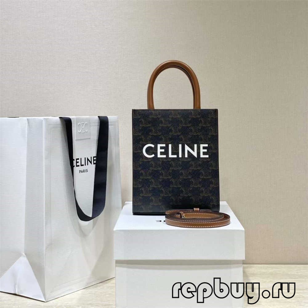 Celine Tote mini top quality replica bag (2022 updated)-Best Quality Fake designer Bag Review, Replica designer bag ru