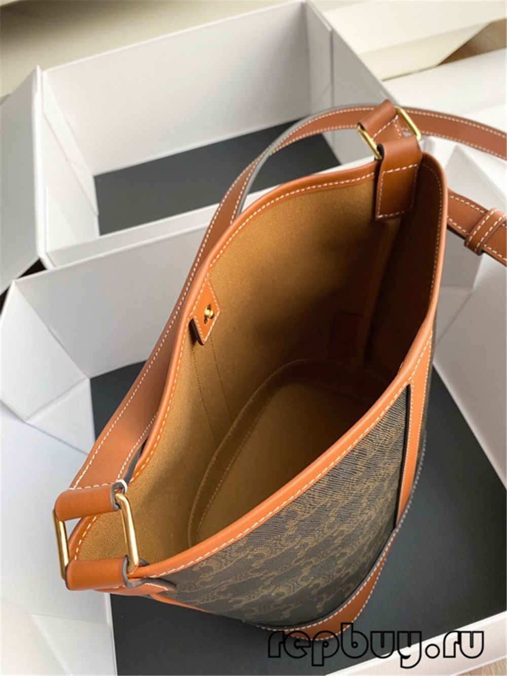 Celine TRIOMPHE CANVAS NANO Best quality Replica bags (2022 latest)-Best Quality Fake designer Bag Review, Replica designer bag ru Celine TRIOMPHE CANVAS NANO Best quality Replica bags (2022 latest)-Best Quality Fake designer Bag Review, Replica designer bag ru